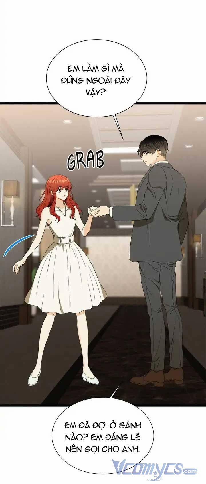 Giả Mạo Theo Phong Cách 89 trang 1