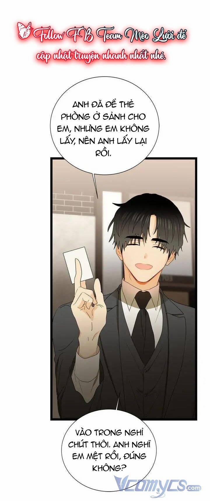 Giả Mạo Theo Phong Cách 89 trang 2