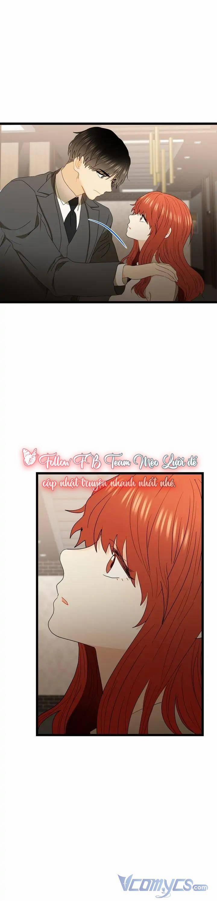 Giả Mạo Theo Phong Cách 89 trang 25