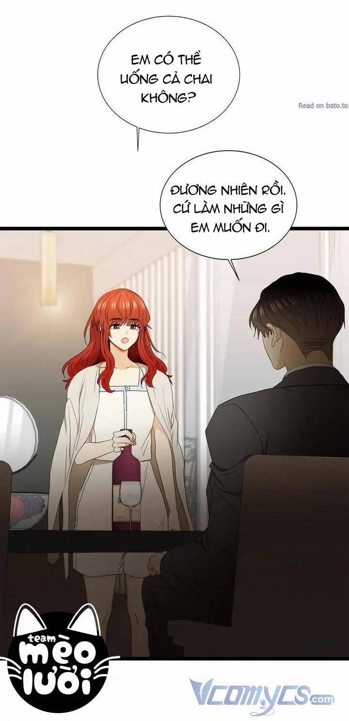 Giả Mạo Theo Phong Cách 89 trang 29