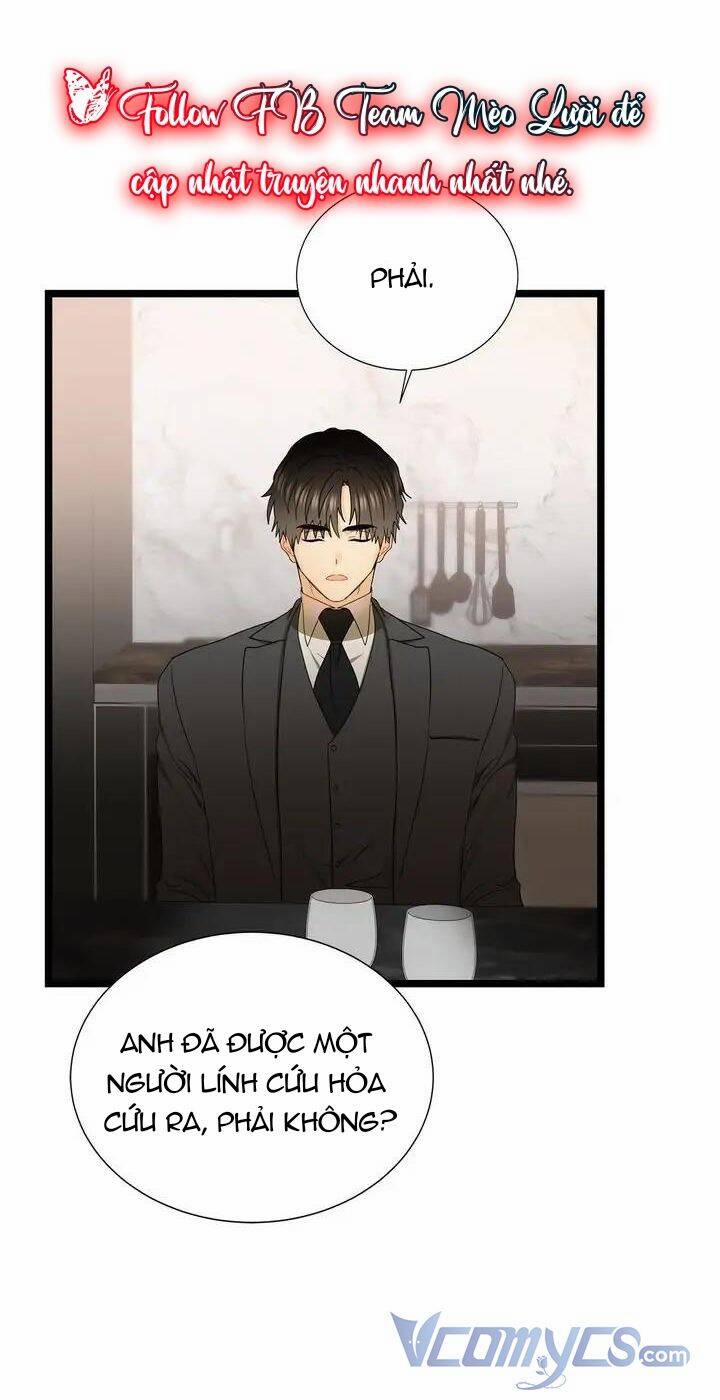 Giả Mạo Theo Phong Cách 89 trang 40