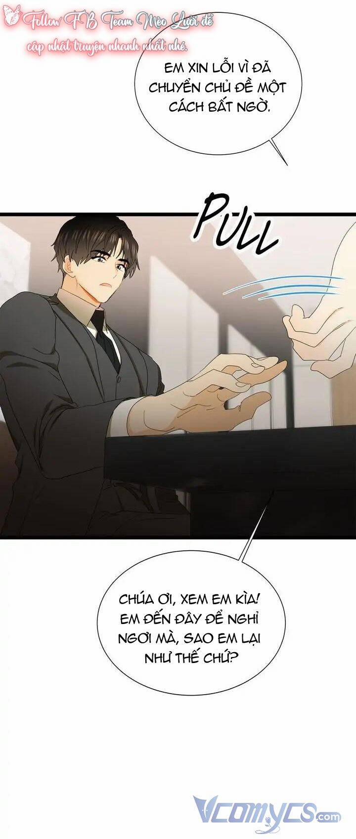 Giả Mạo Theo Phong Cách 89 trang 49