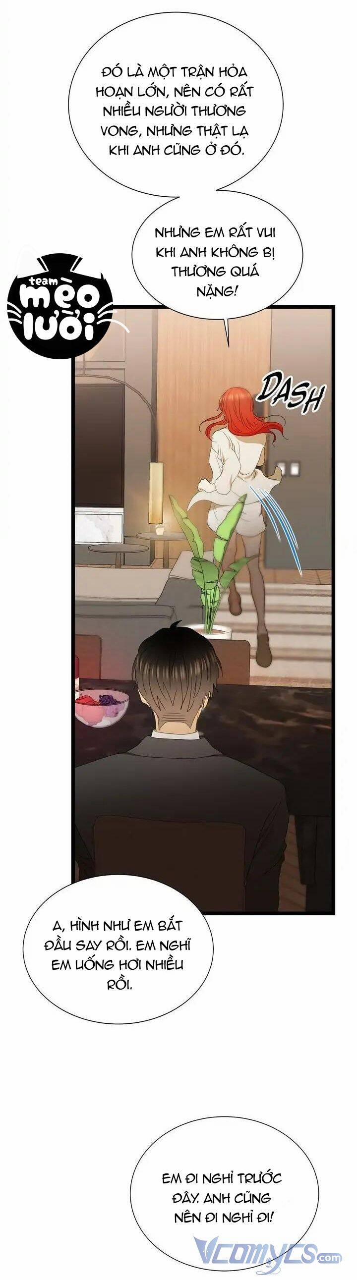 Giả Mạo Theo Phong Cách 89 trang 50