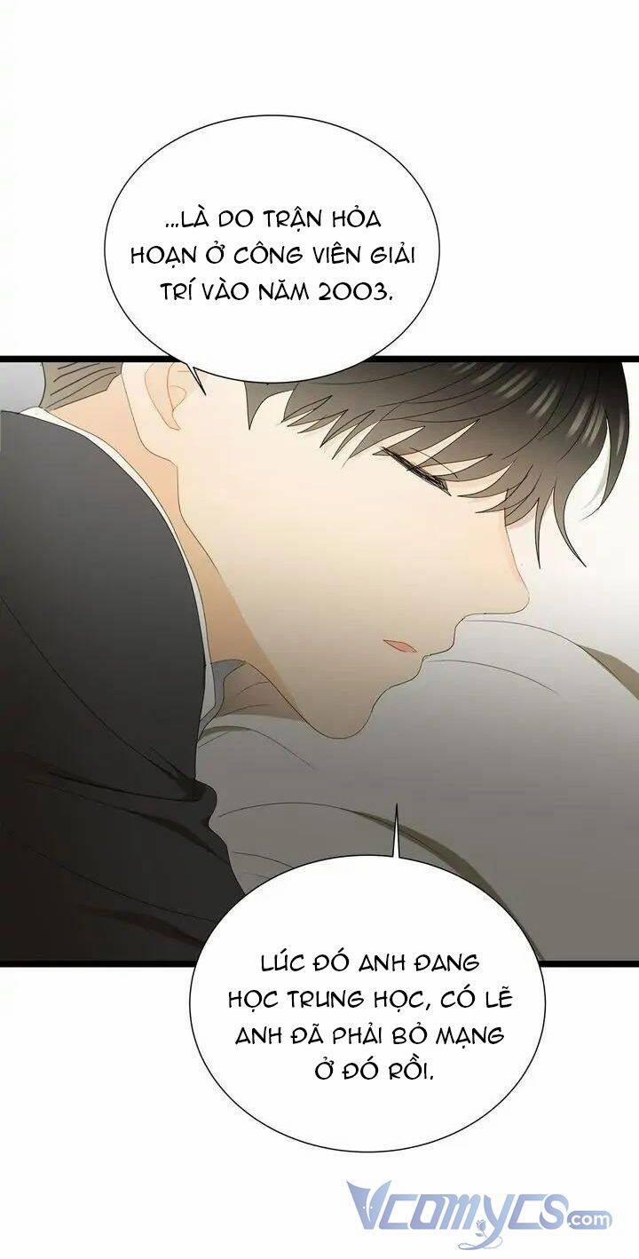 Giả Mạo Theo Phong Cách 90 trang 21