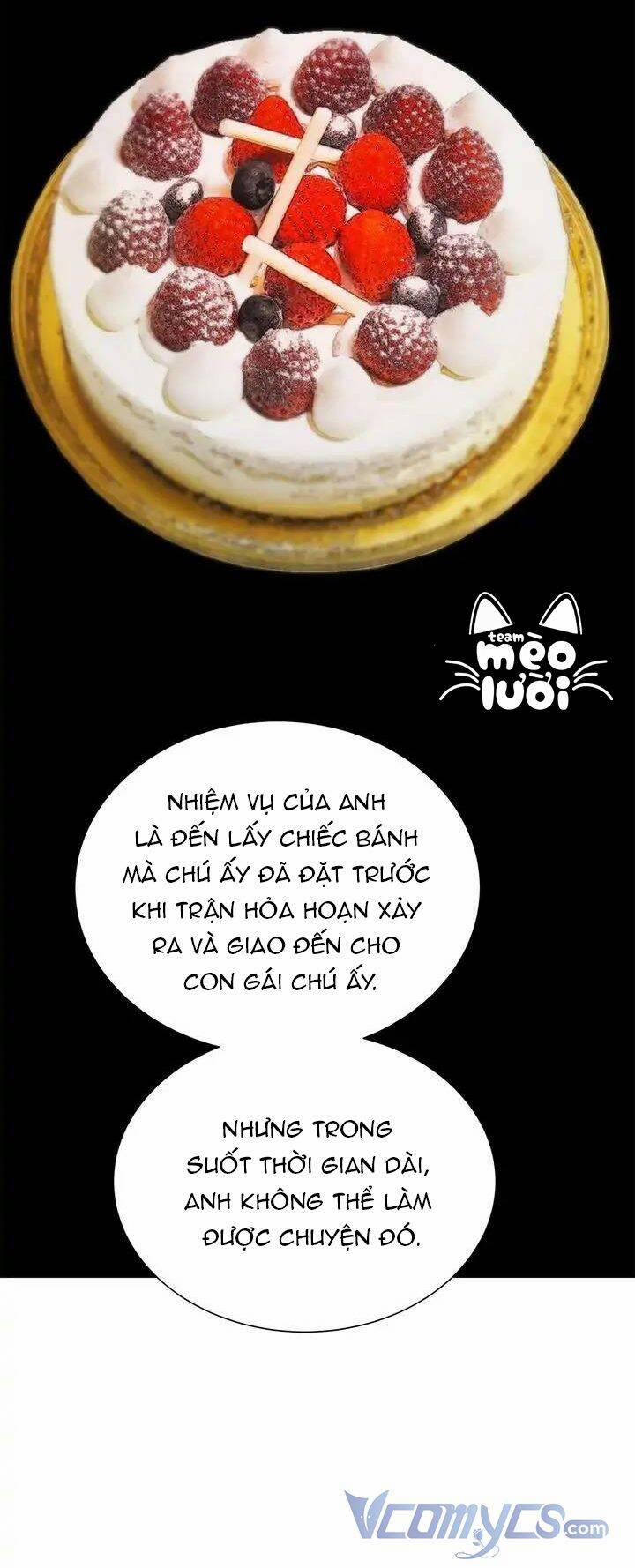 Giả Mạo Theo Phong Cách 90 trang 23