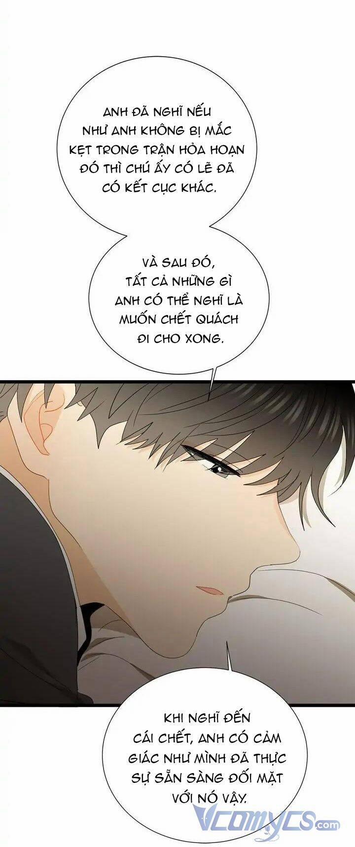 Giả Mạo Theo Phong Cách 90 trang 24