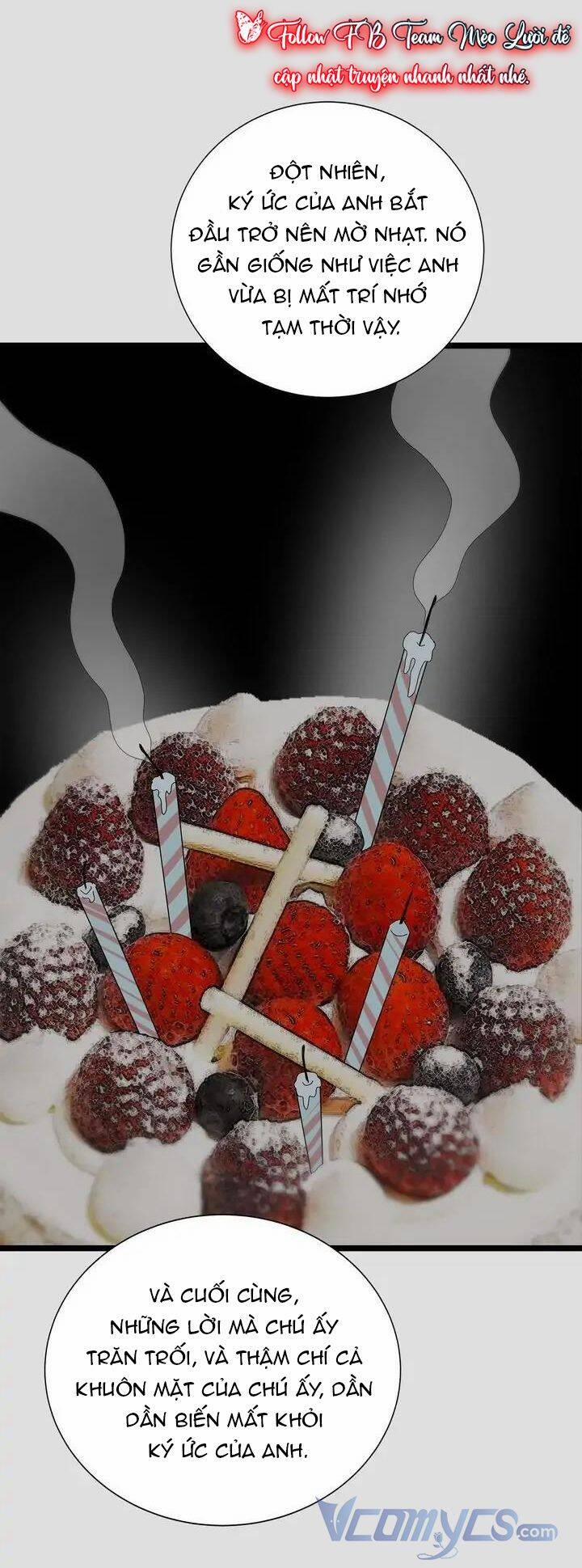 Giả Mạo Theo Phong Cách 90 trang 28