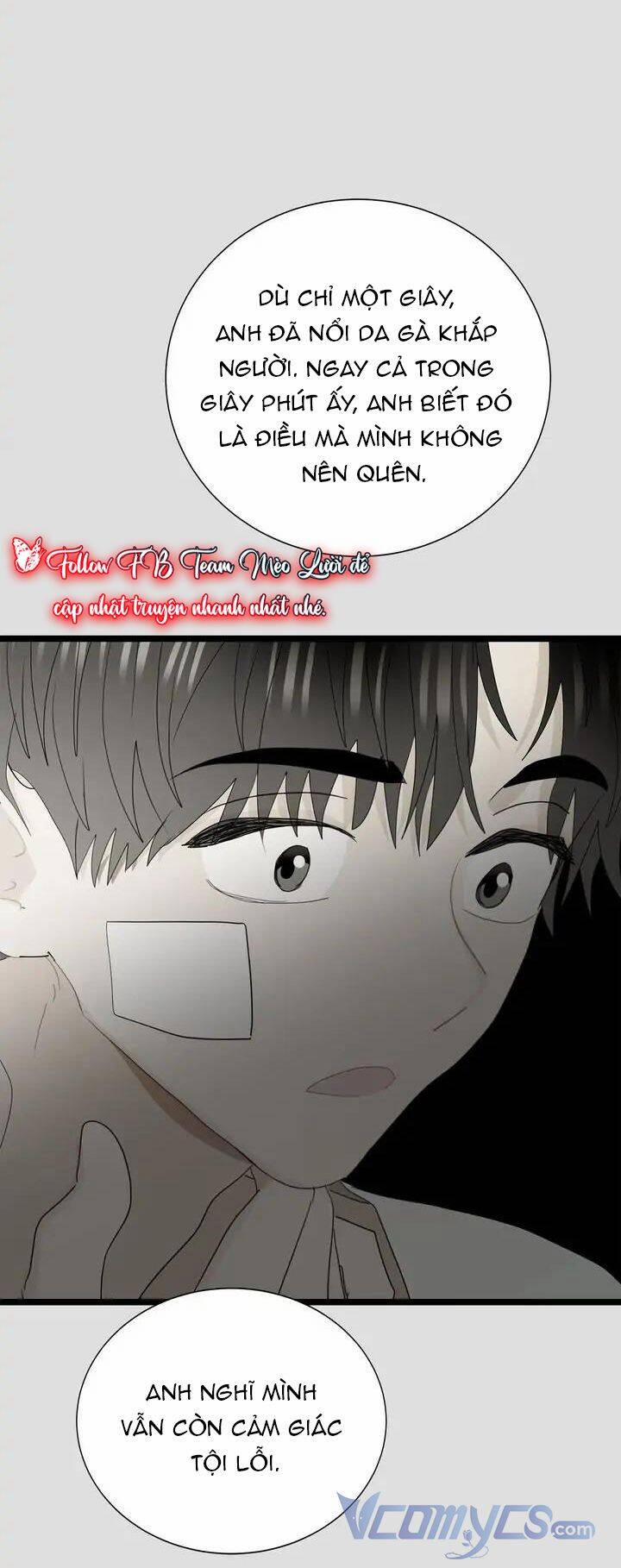 Giả Mạo Theo Phong Cách 90 trang 29