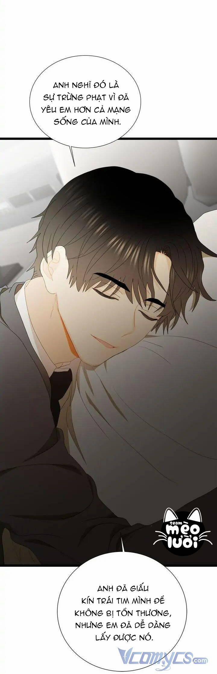 Giả Mạo Theo Phong Cách 90 trang 35