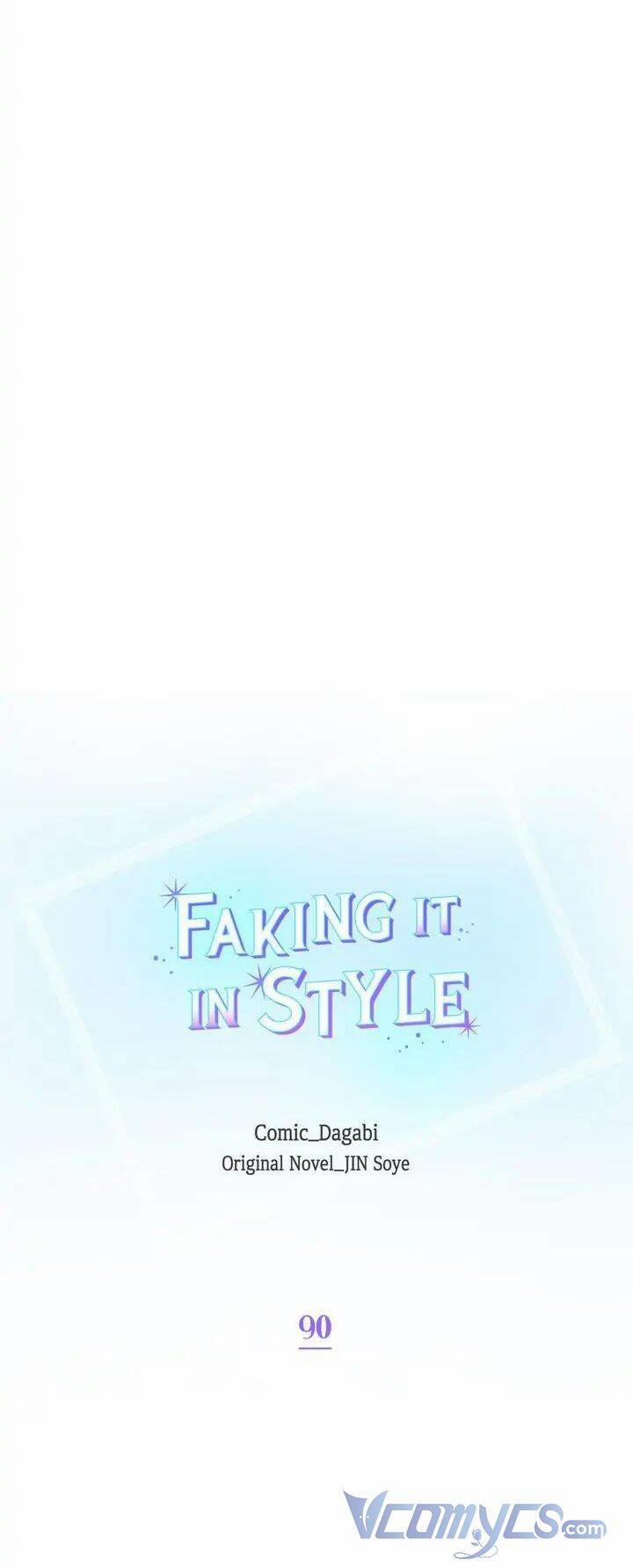 Giả Mạo Theo Phong Cách 90 trang 39