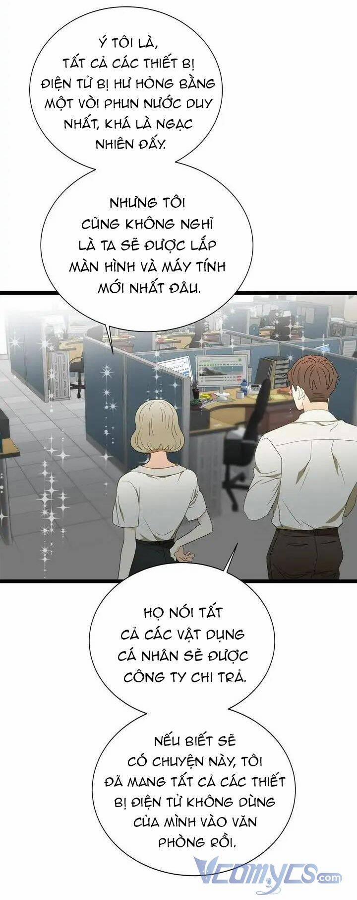 Giả Mạo Theo Phong Cách 90 trang 43