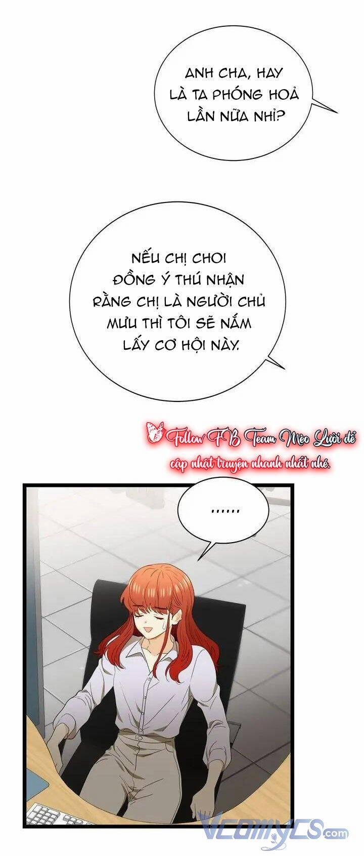 Giả Mạo Theo Phong Cách 90 trang 44