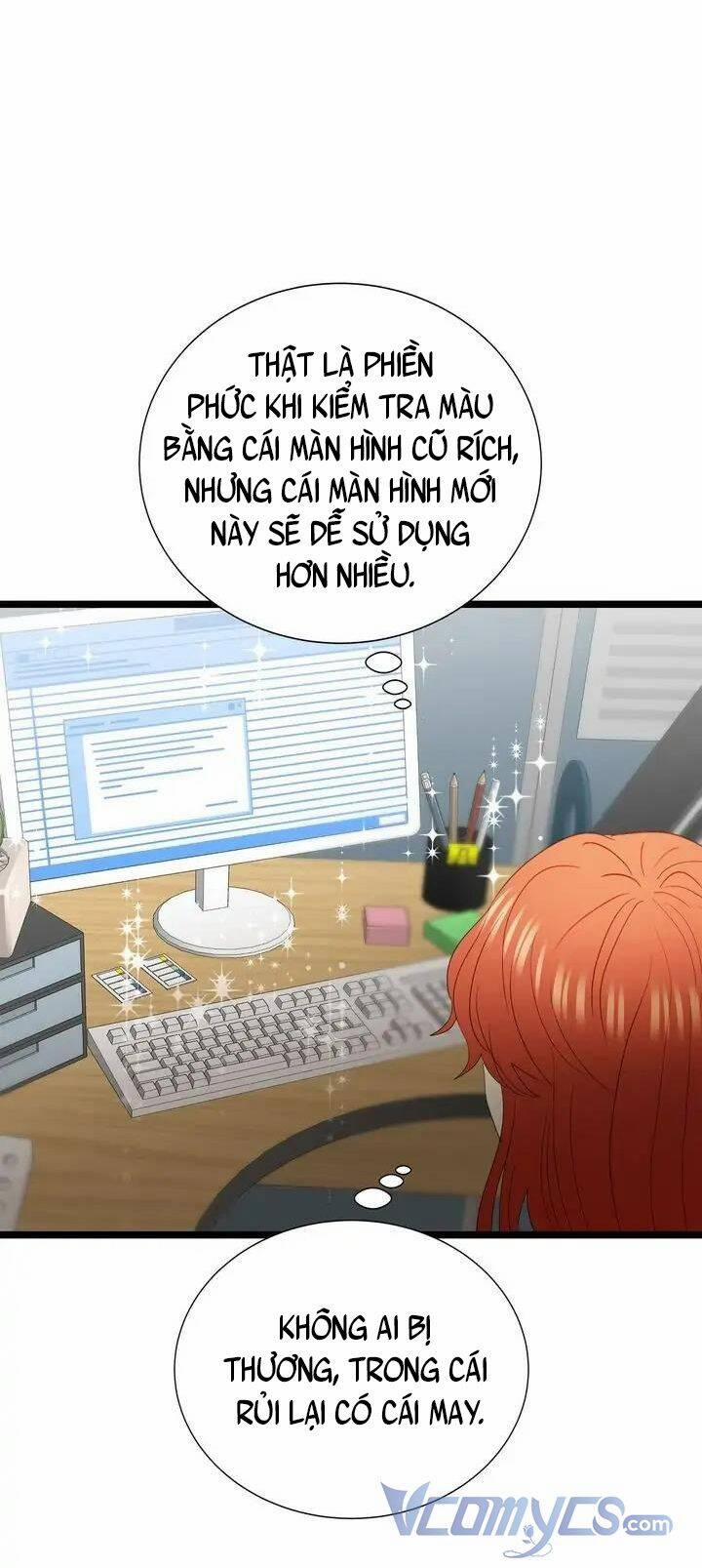 Giả Mạo Theo Phong Cách 90 trang 45