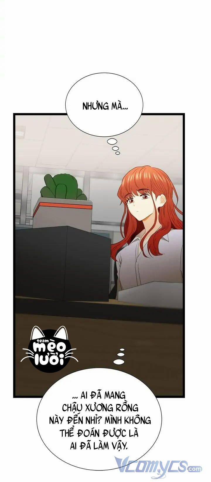 Giả Mạo Theo Phong Cách 90 trang 46