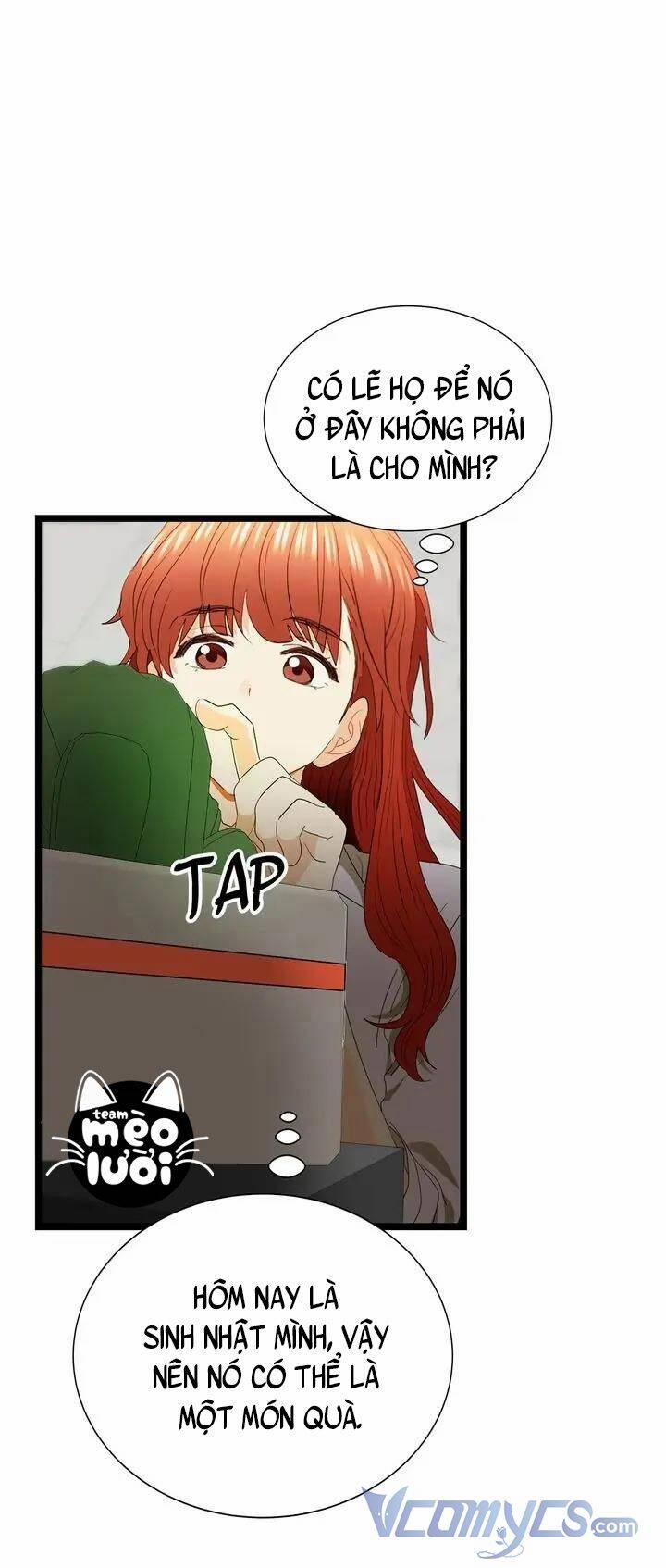 Giả Mạo Theo Phong Cách 90 trang 48