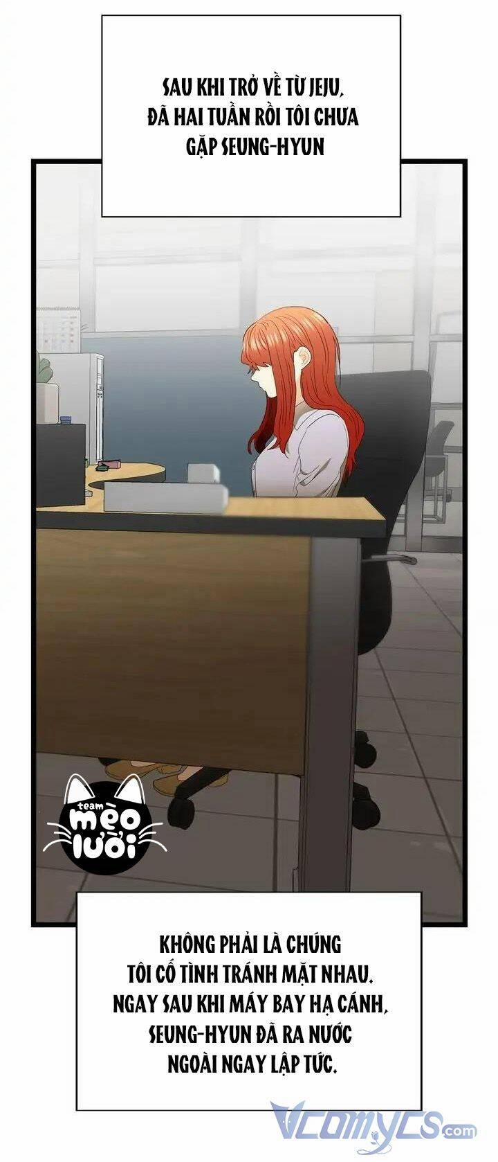 Giả Mạo Theo Phong Cách 90 trang 50