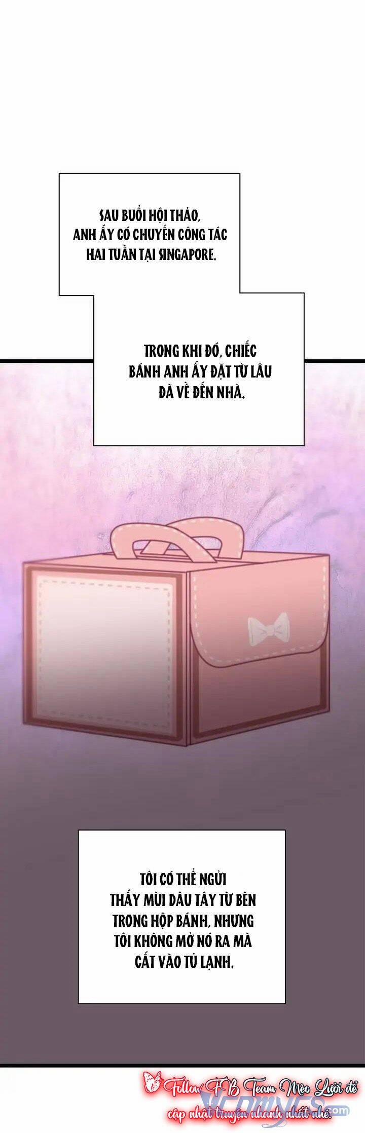 Giả Mạo Theo Phong Cách 90 trang 51