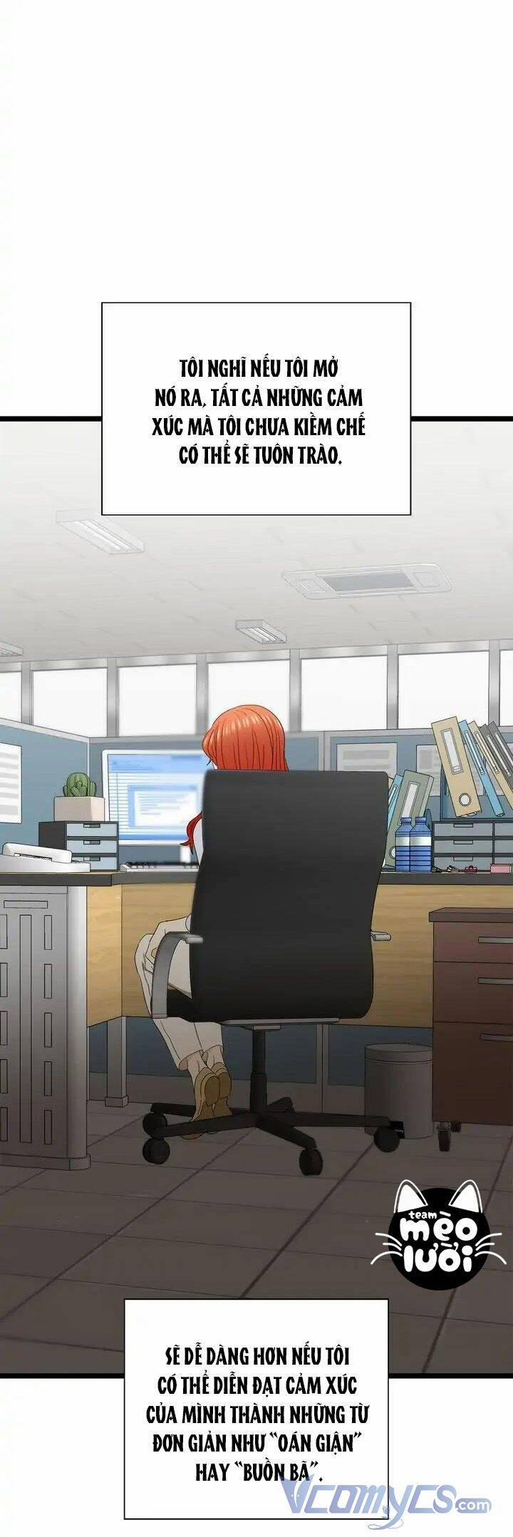 Giả Mạo Theo Phong Cách 90 trang 52