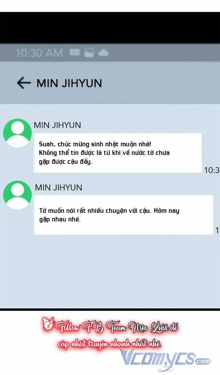 Giả Mạo Theo Phong Cách 90 trang 57