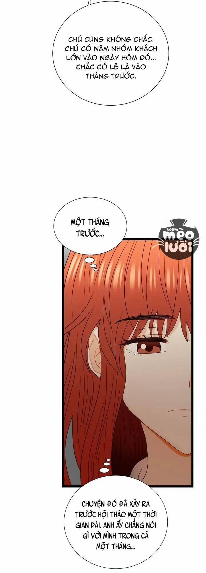 Giả Mạo Theo Phong Cách 91 trang 10