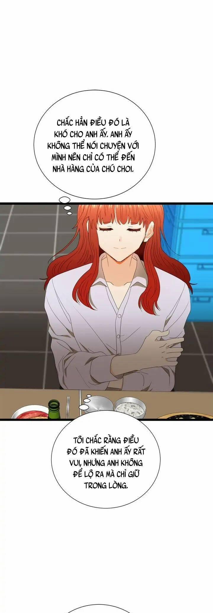 Giả Mạo Theo Phong Cách 91 trang 11