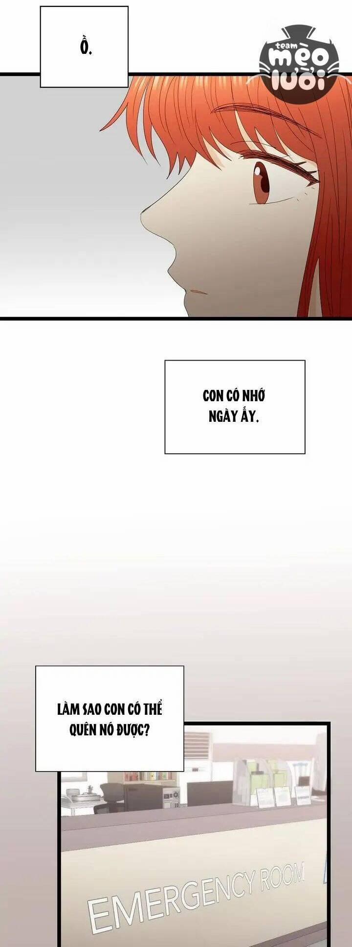 Giả Mạo Theo Phong Cách 91 trang 14