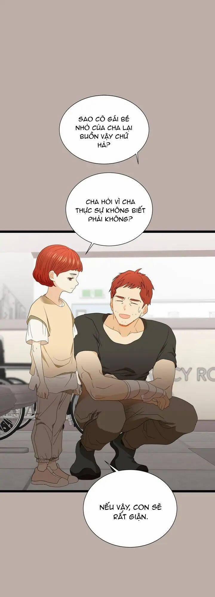 Giả Mạo Theo Phong Cách 91 trang 16