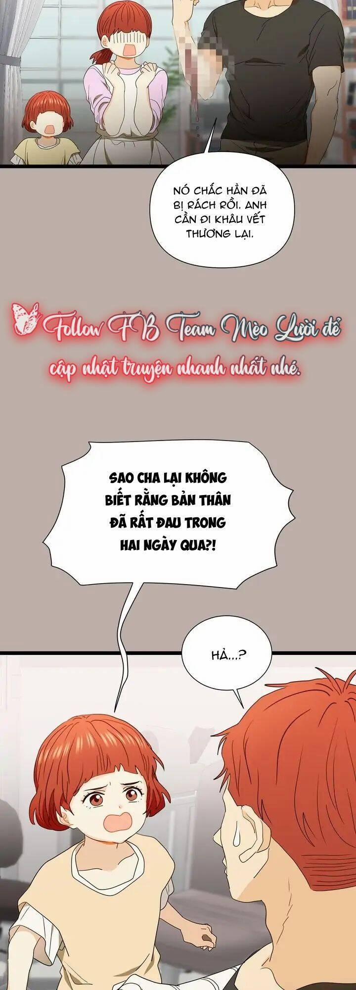 Giả Mạo Theo Phong Cách 91 trang 19