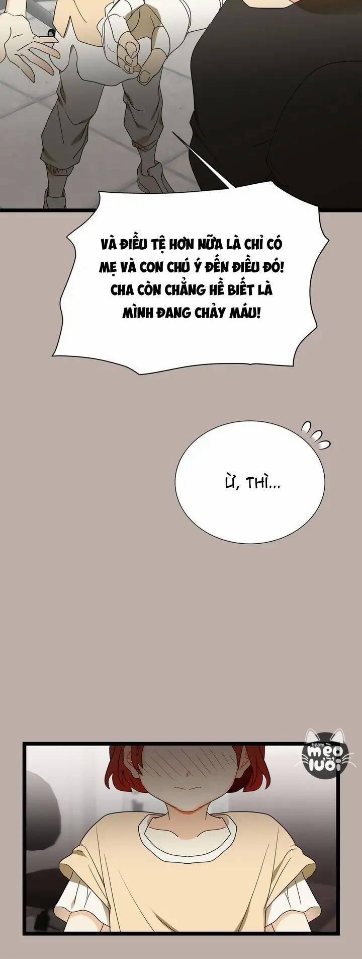 Giả Mạo Theo Phong Cách 91 trang 20