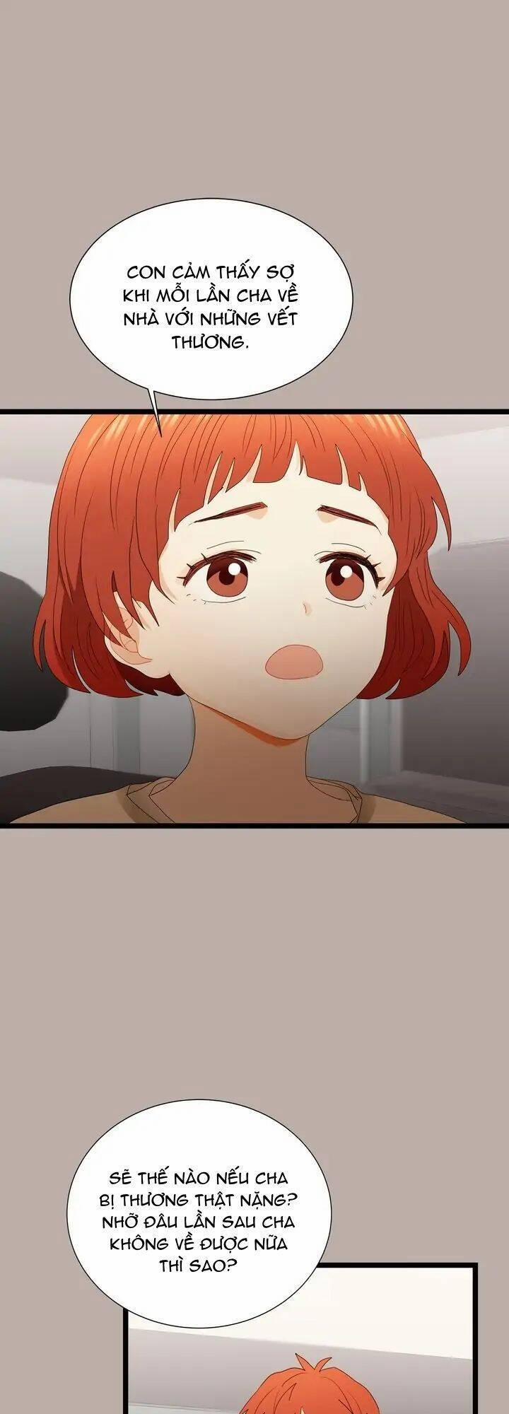 Giả Mạo Theo Phong Cách 91 trang 21