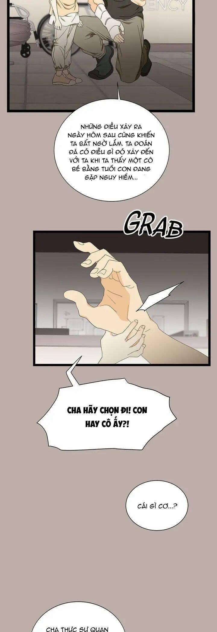 Giả Mạo Theo Phong Cách 91 trang 23