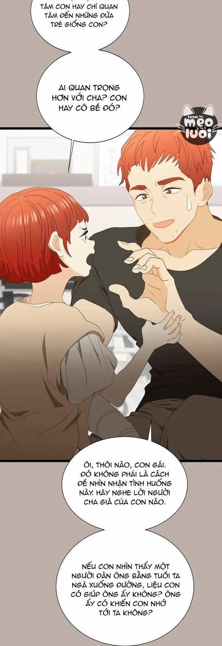 Giả Mạo Theo Phong Cách 91 trang 24