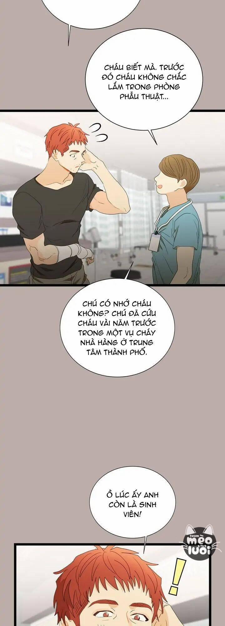 Giả Mạo Theo Phong Cách 91 trang 27