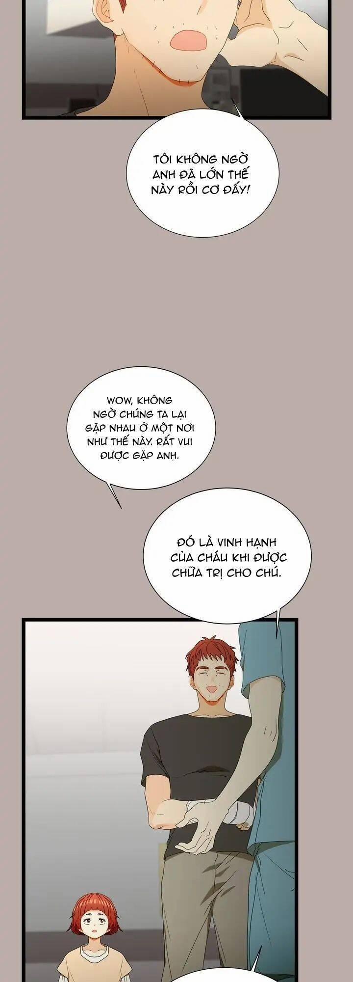 Giả Mạo Theo Phong Cách 91 trang 28