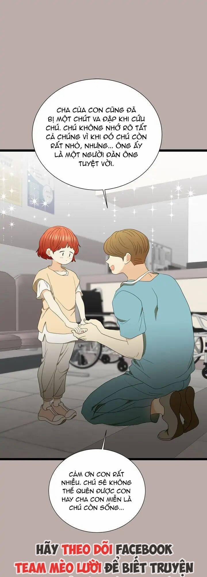 Giả Mạo Theo Phong Cách 91 trang 31