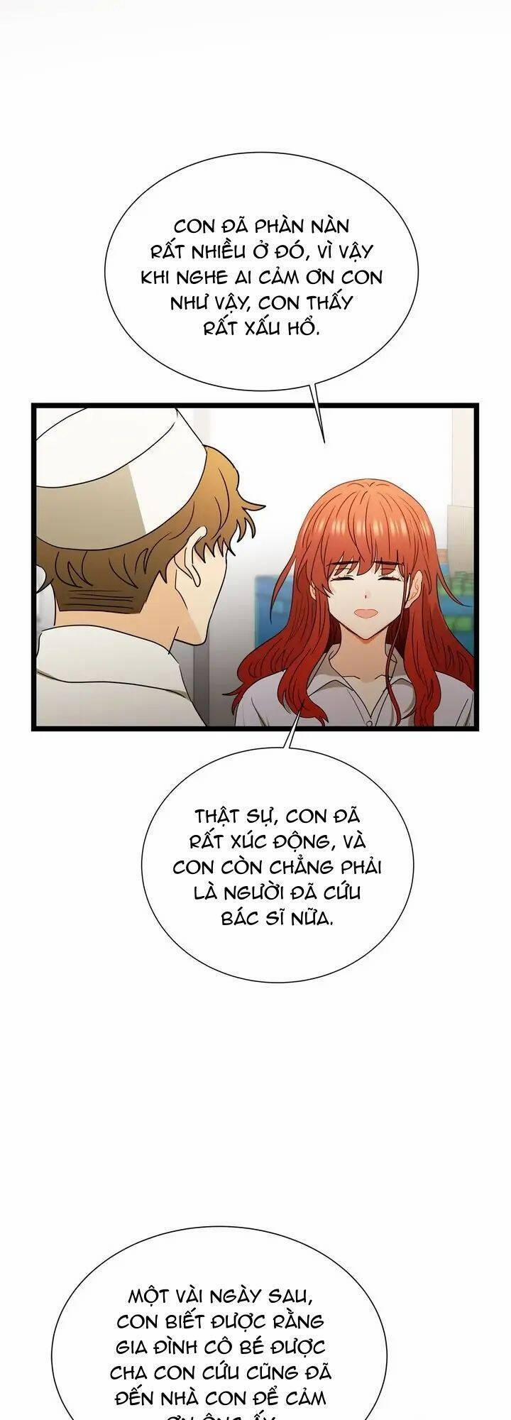 Giả Mạo Theo Phong Cách 91 trang 33