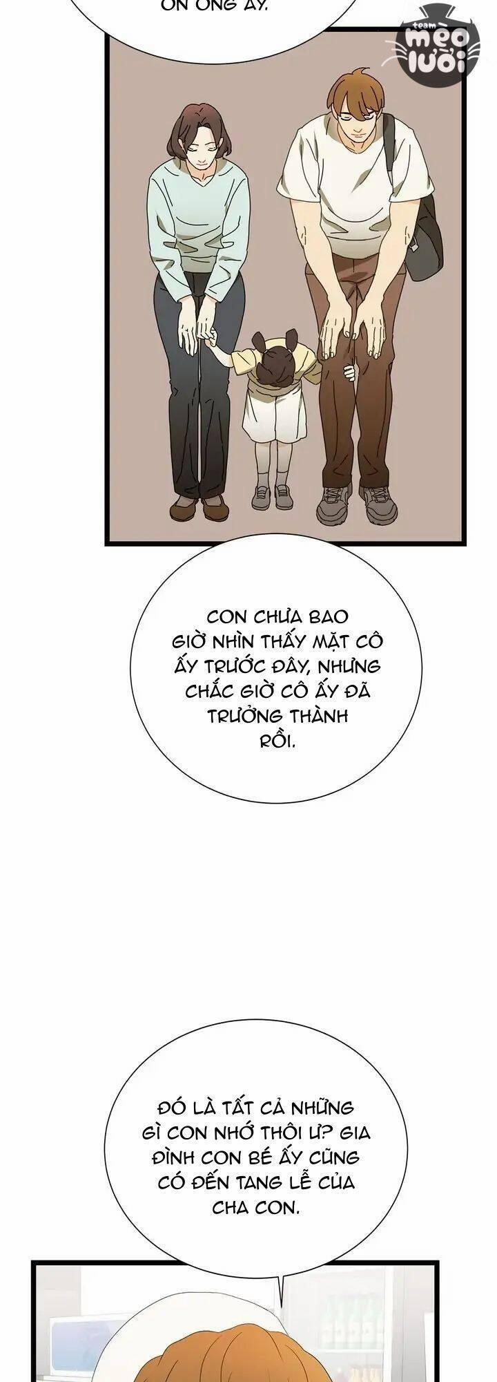 Giả Mạo Theo Phong Cách 91 trang 34