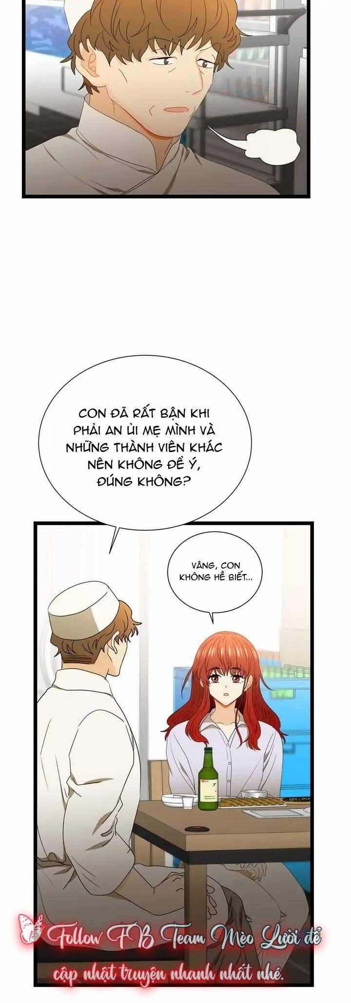 Giả Mạo Theo Phong Cách 91 trang 35