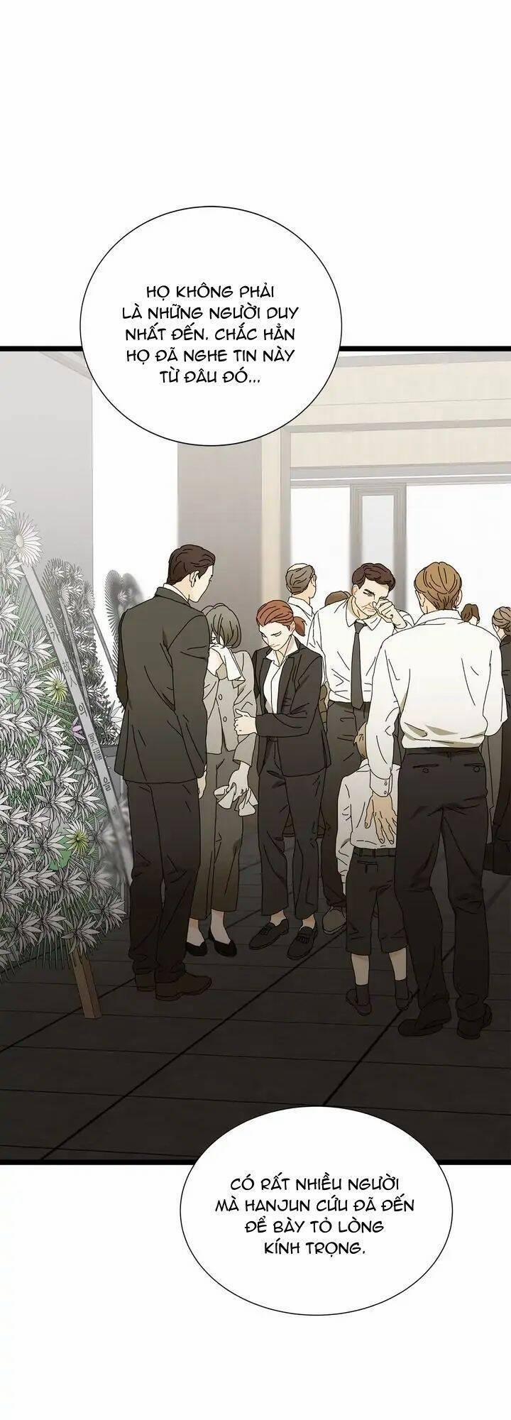 Giả Mạo Theo Phong Cách 91 trang 36