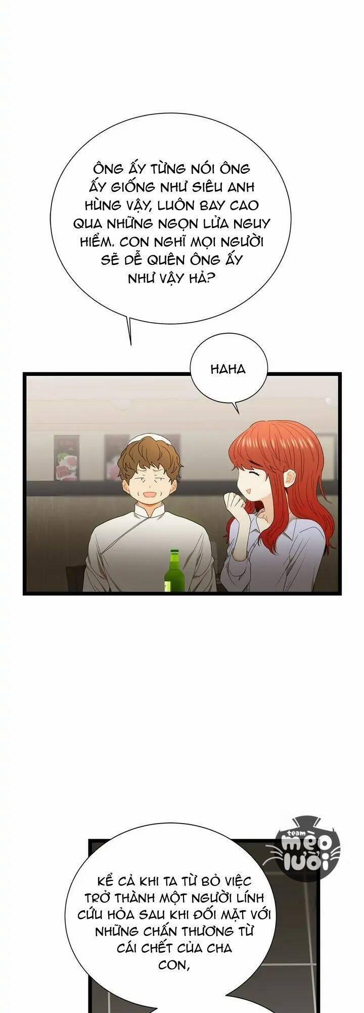 Giả Mạo Theo Phong Cách 91 trang 37