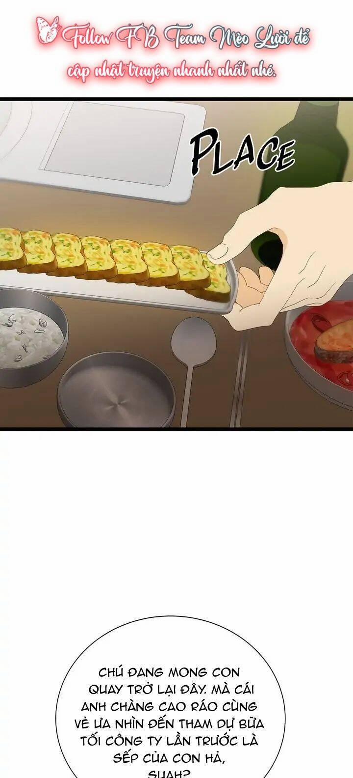 Giả Mạo Theo Phong Cách 91 trang 4