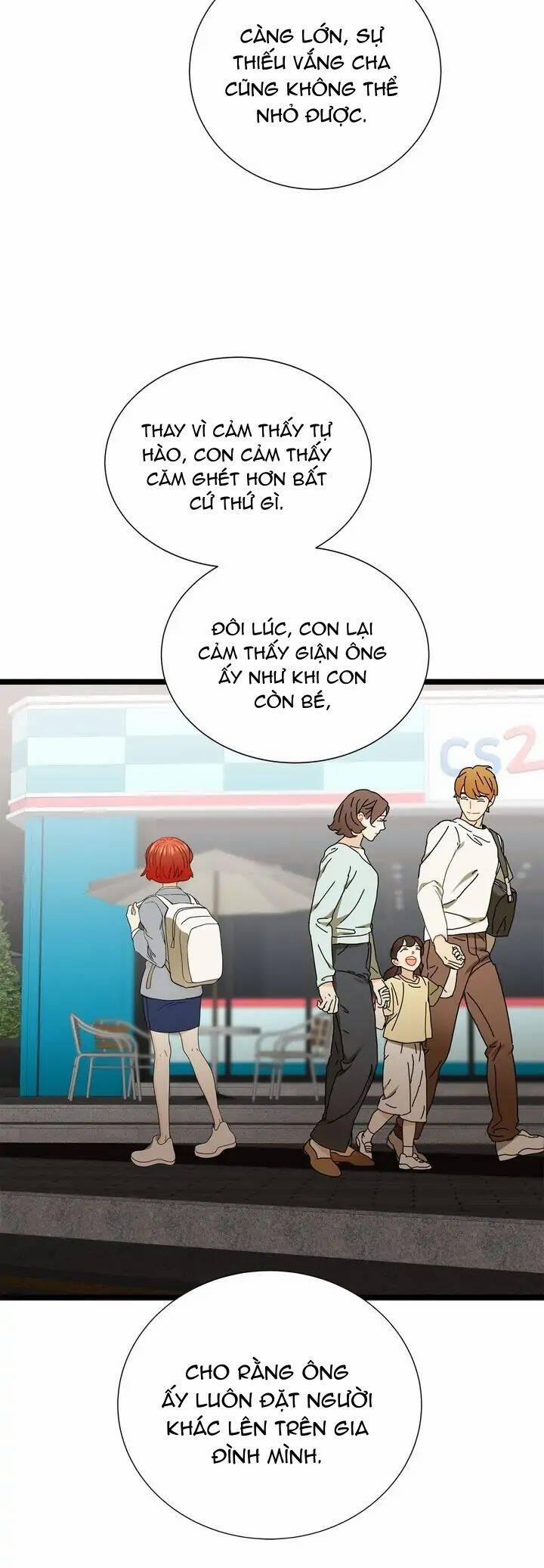 Giả Mạo Theo Phong Cách 91 trang 40