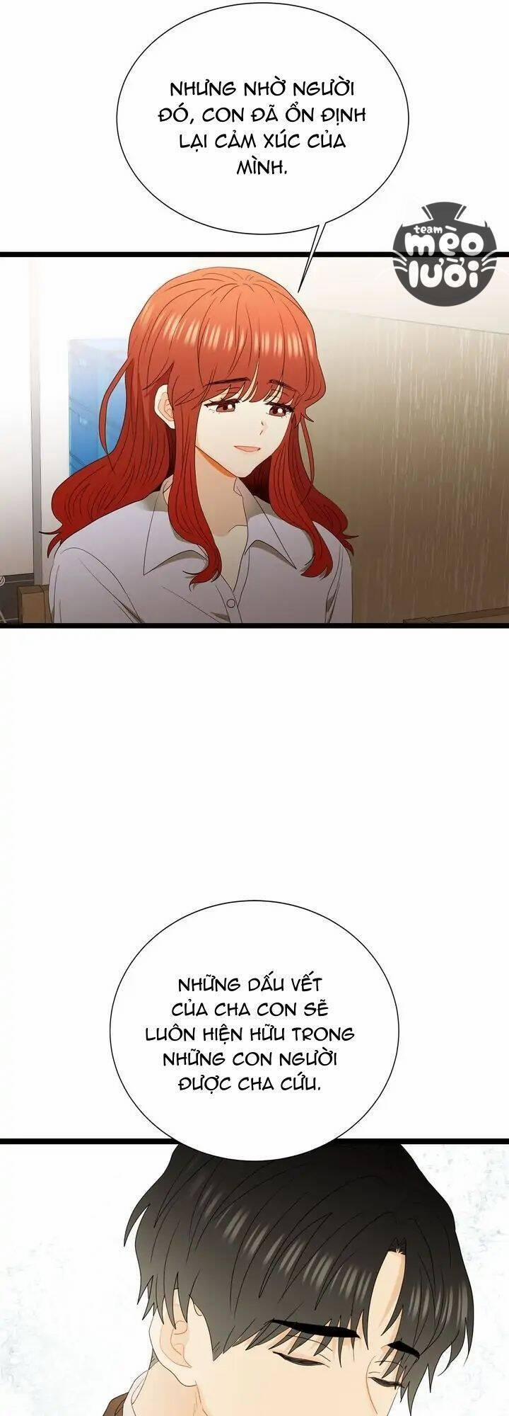 Giả Mạo Theo Phong Cách 91 trang 42