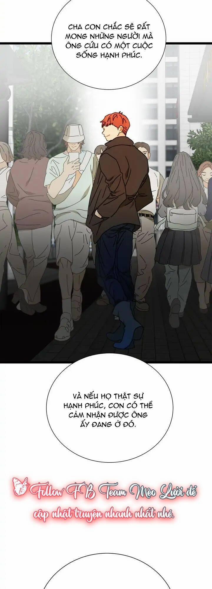 Giả Mạo Theo Phong Cách 91 trang 44