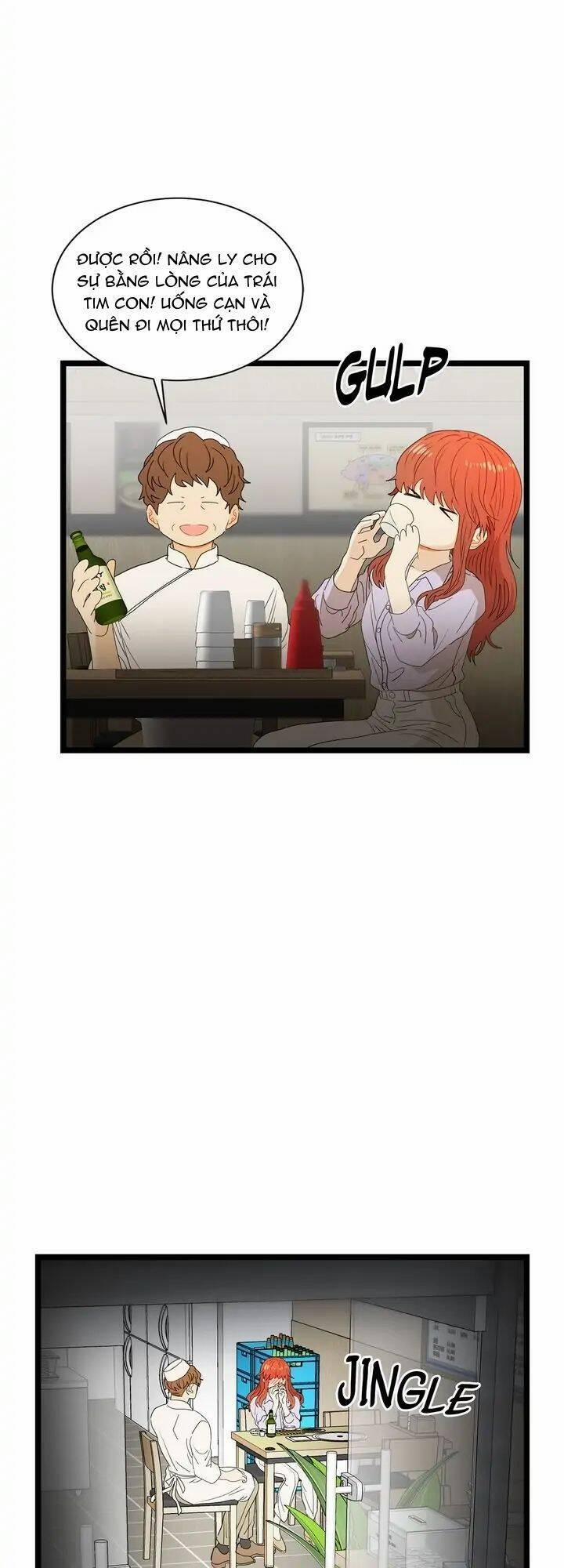 Giả Mạo Theo Phong Cách 91 trang 47