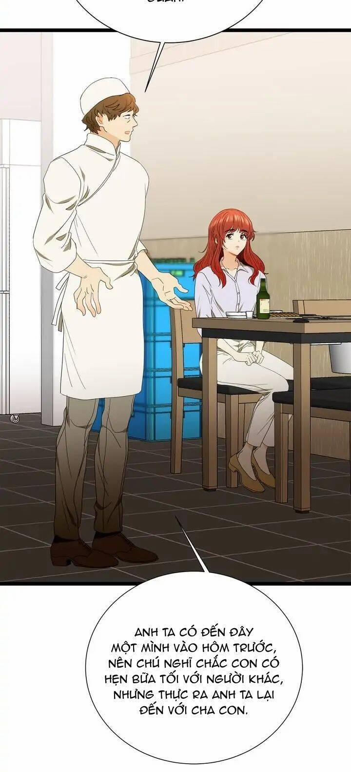 Giả Mạo Theo Phong Cách 91 trang 5