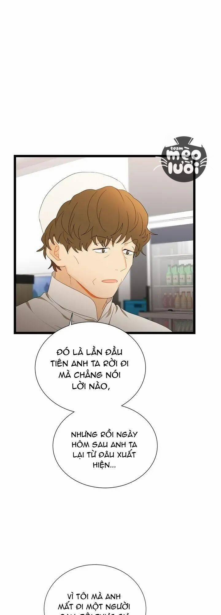 Giả Mạo Theo Phong Cách 91 trang 6