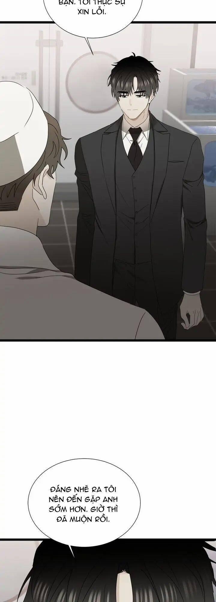 Giả Mạo Theo Phong Cách 91 trang 7