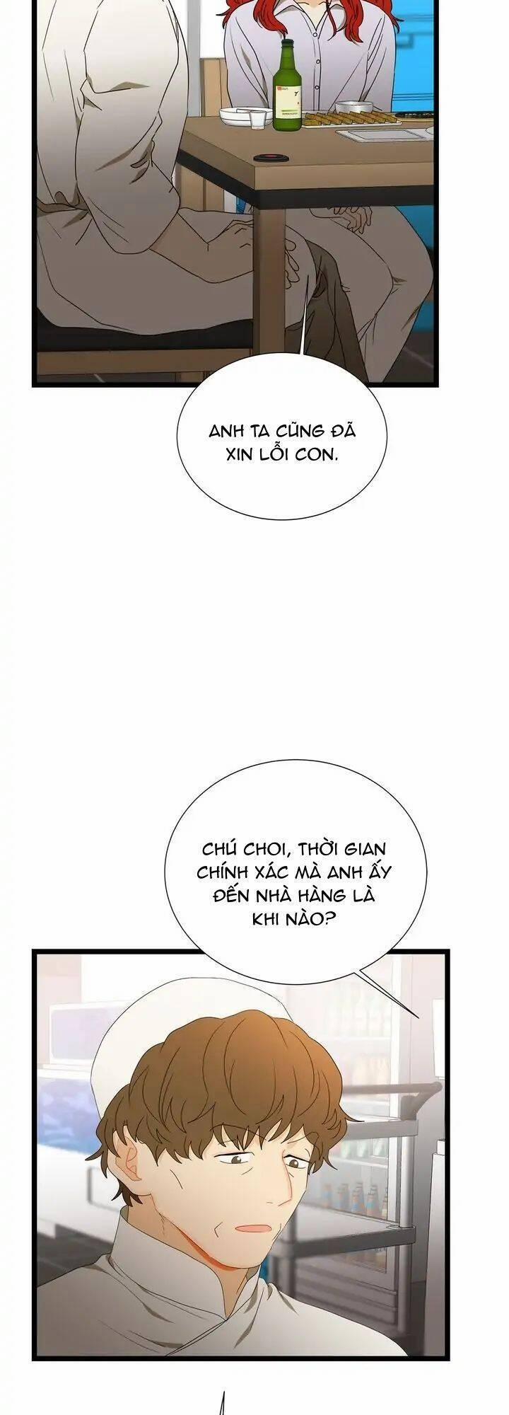 Giả Mạo Theo Phong Cách 91 trang 9