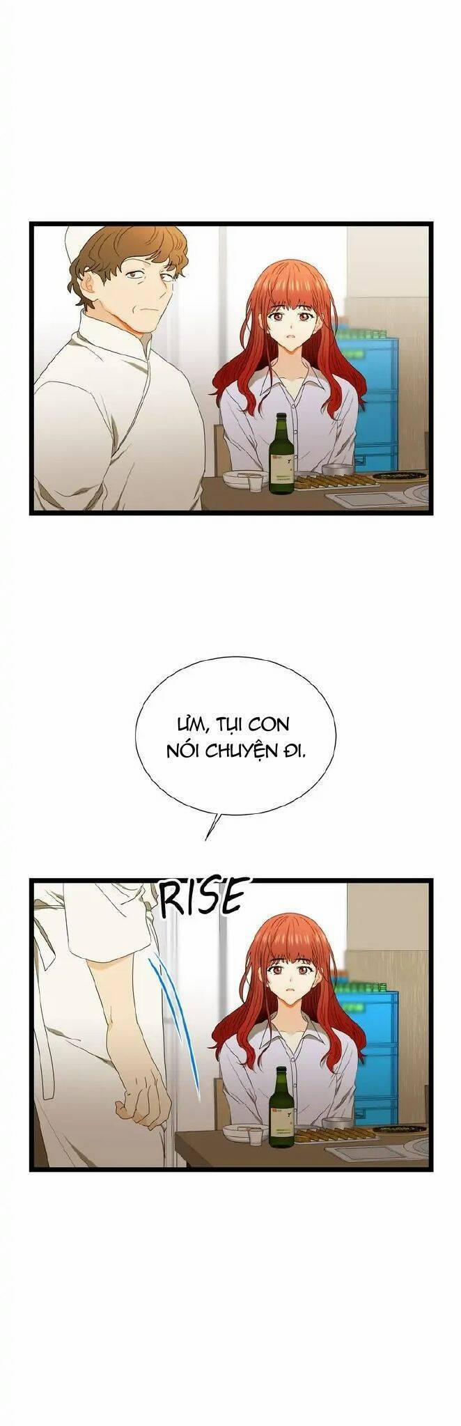 Giả Mạo Theo Phong Cách 92 trang 1